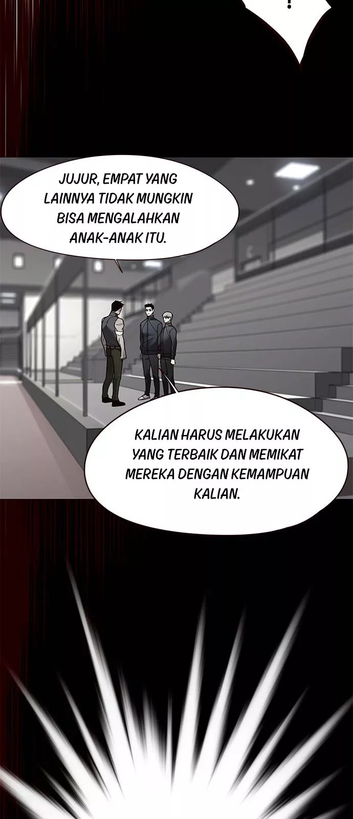 eleceed - Chapter: 86