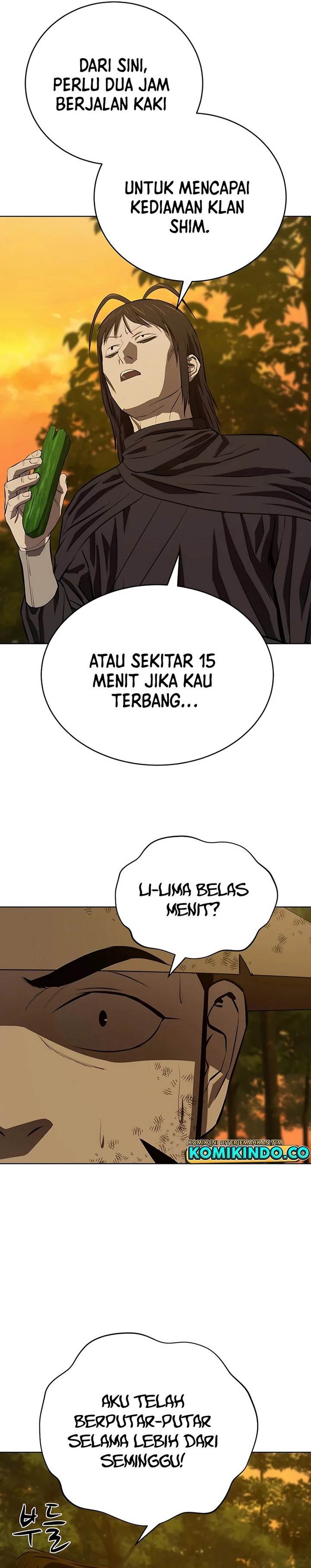 weak-teacher - Chapter: 118