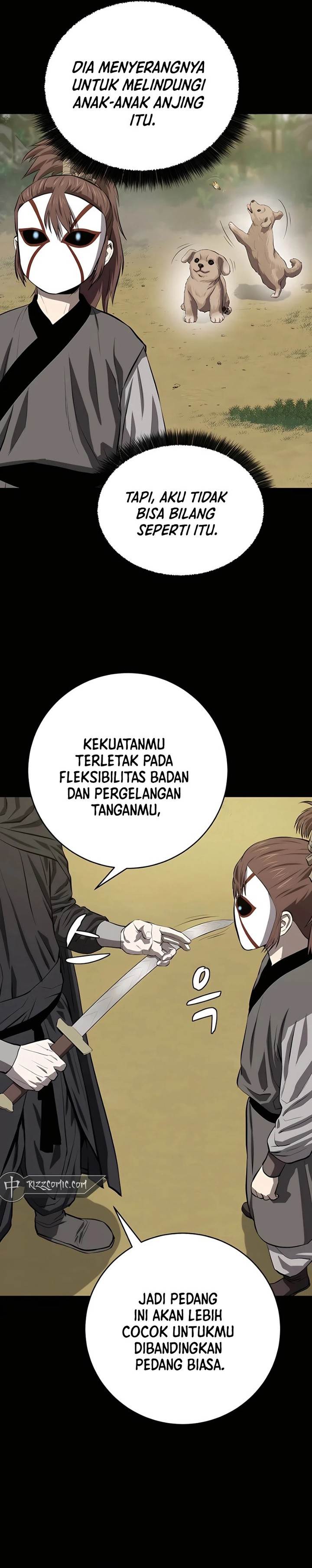 weak-teacher - Chapter: 118