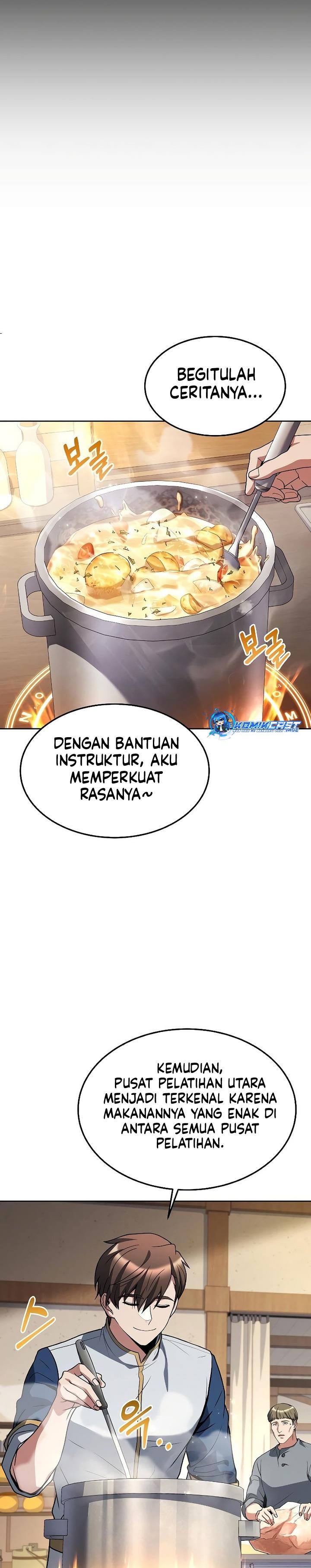 archmage-restaurant - Chapter: 39