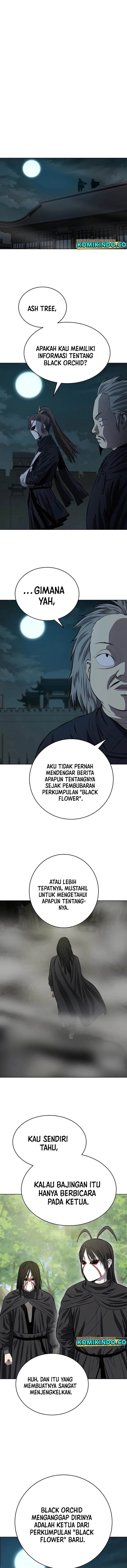 weak-teacher - Chapter: 119