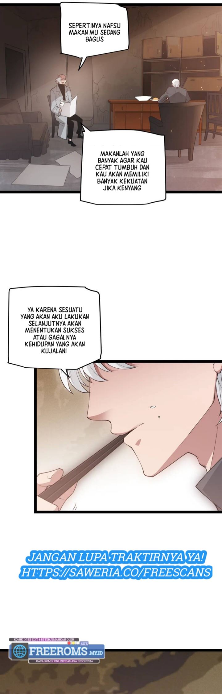 the-game-that-i-came-from - Chapter: 66