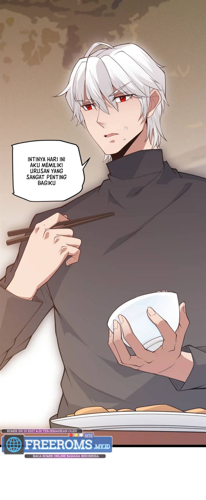 the-game-that-i-came-from - Chapter: 66