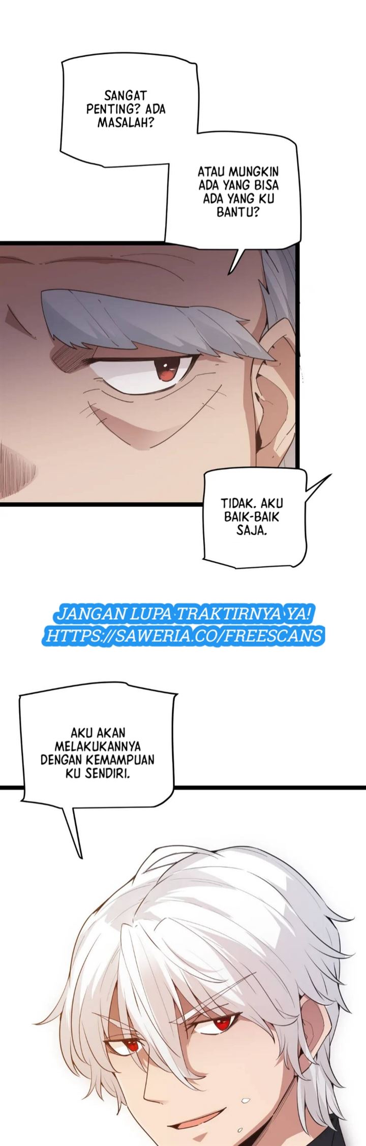 the-game-that-i-came-from - Chapter: 66