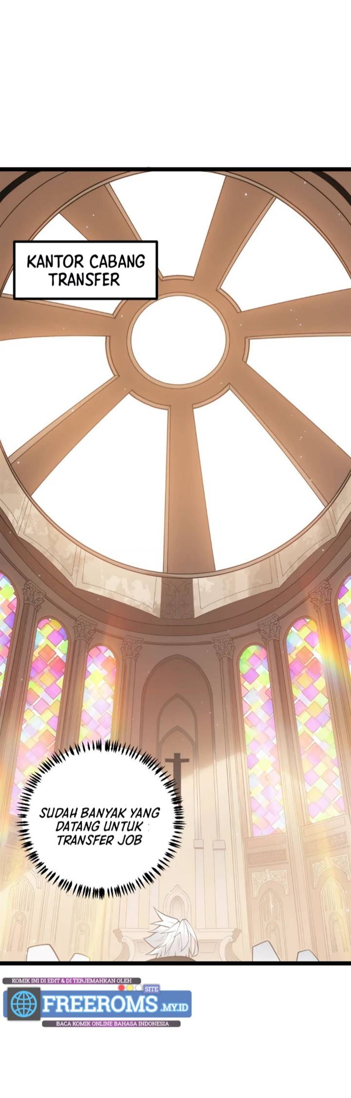 the-game-that-i-came-from - Chapter: 66