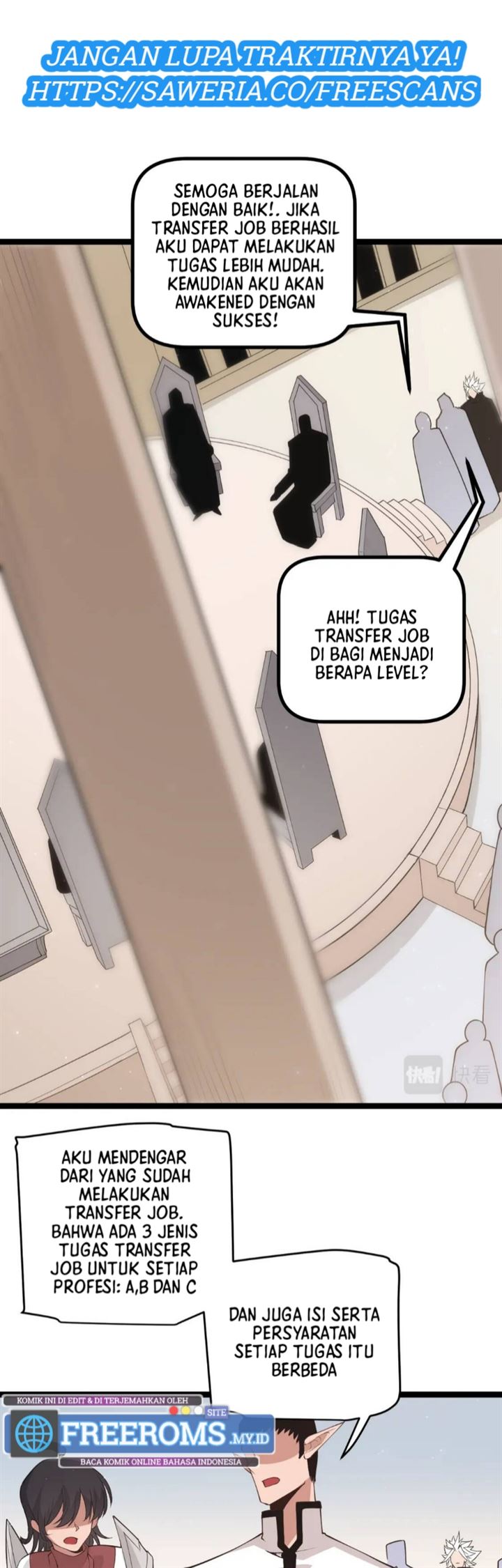 the-game-that-i-came-from - Chapter: 66