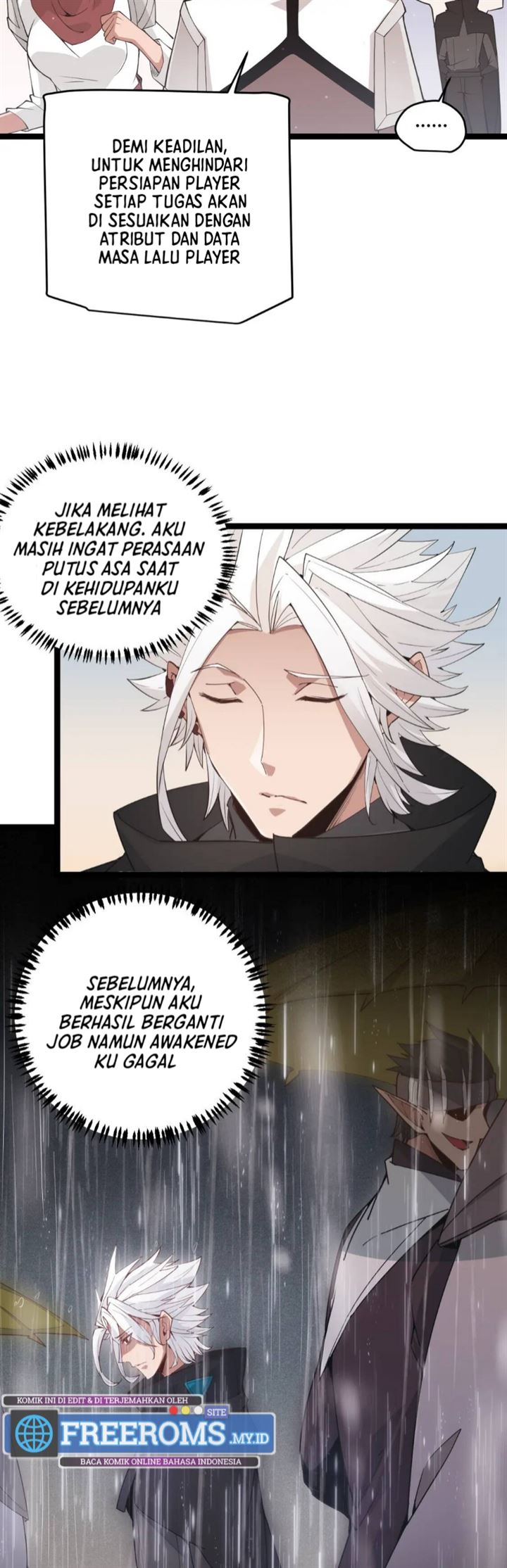 the-game-that-i-came-from - Chapter: 66