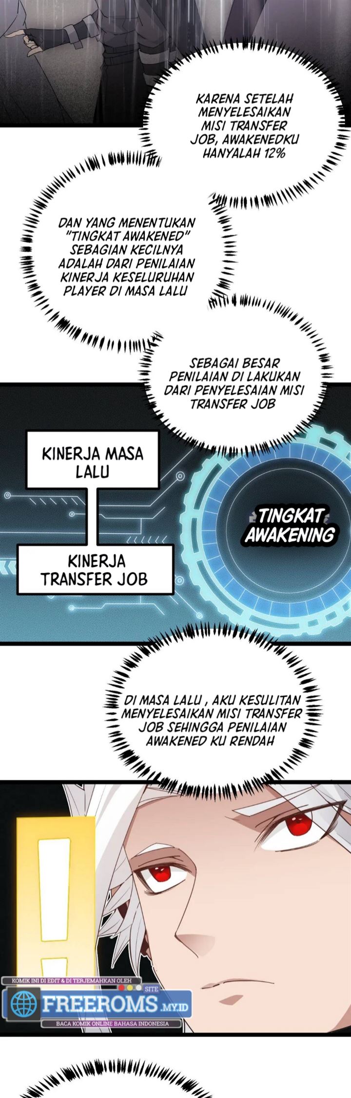 the-game-that-i-came-from - Chapter: 66