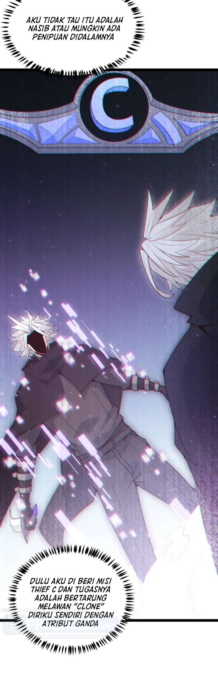 the-game-that-i-came-from - Chapter: 66