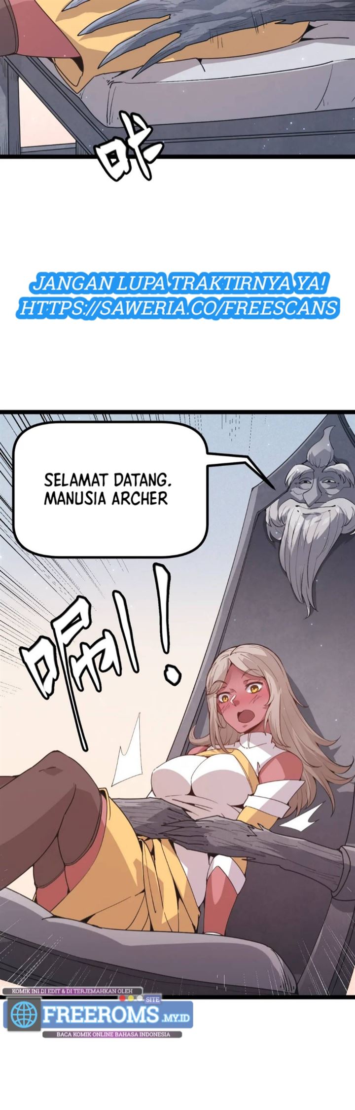 the-game-that-i-came-from - Chapter: 66