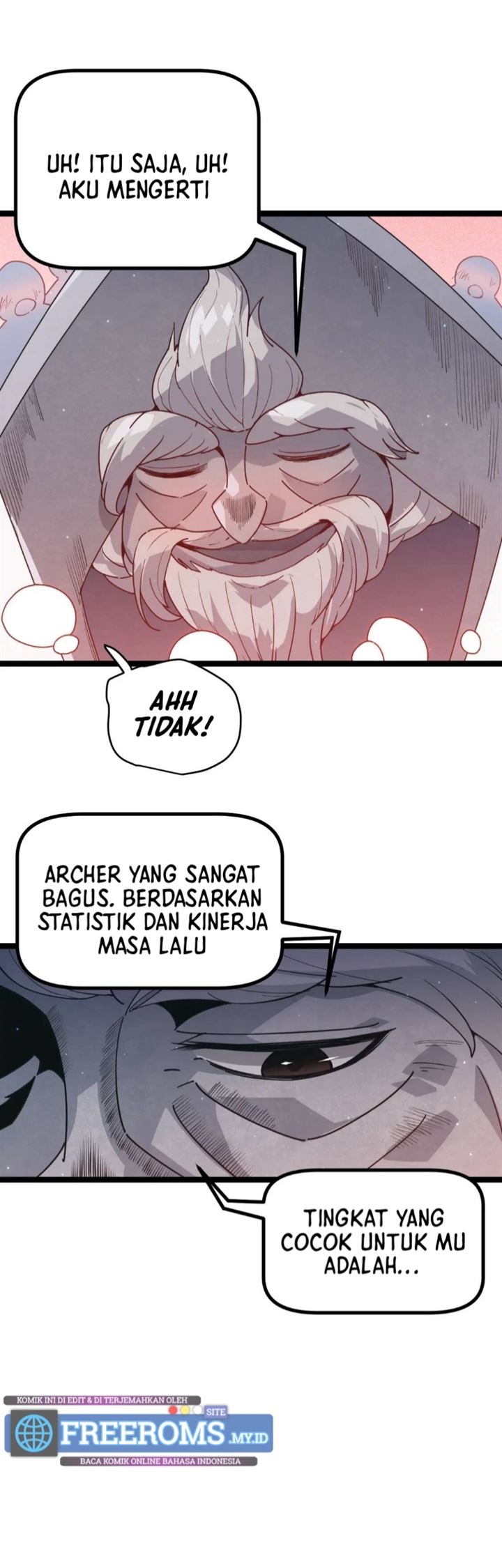the-game-that-i-came-from - Chapter: 66