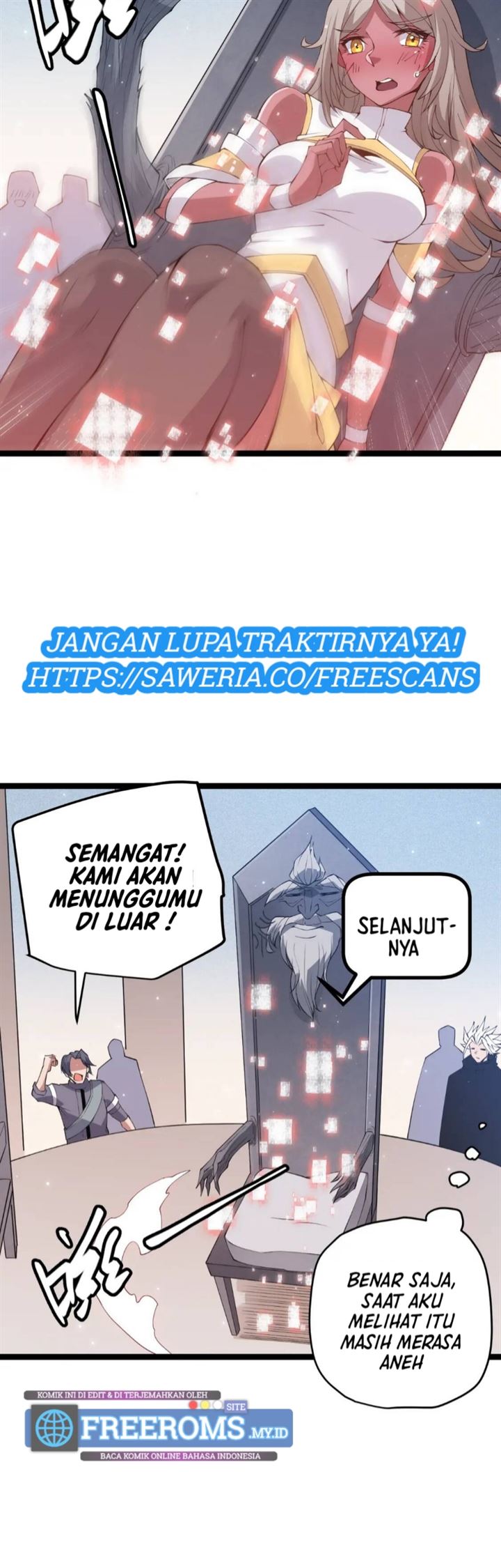 the-game-that-i-came-from - Chapter: 66
