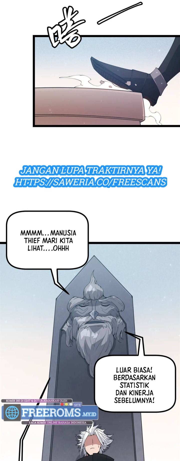 the-game-that-i-came-from - Chapter: 66