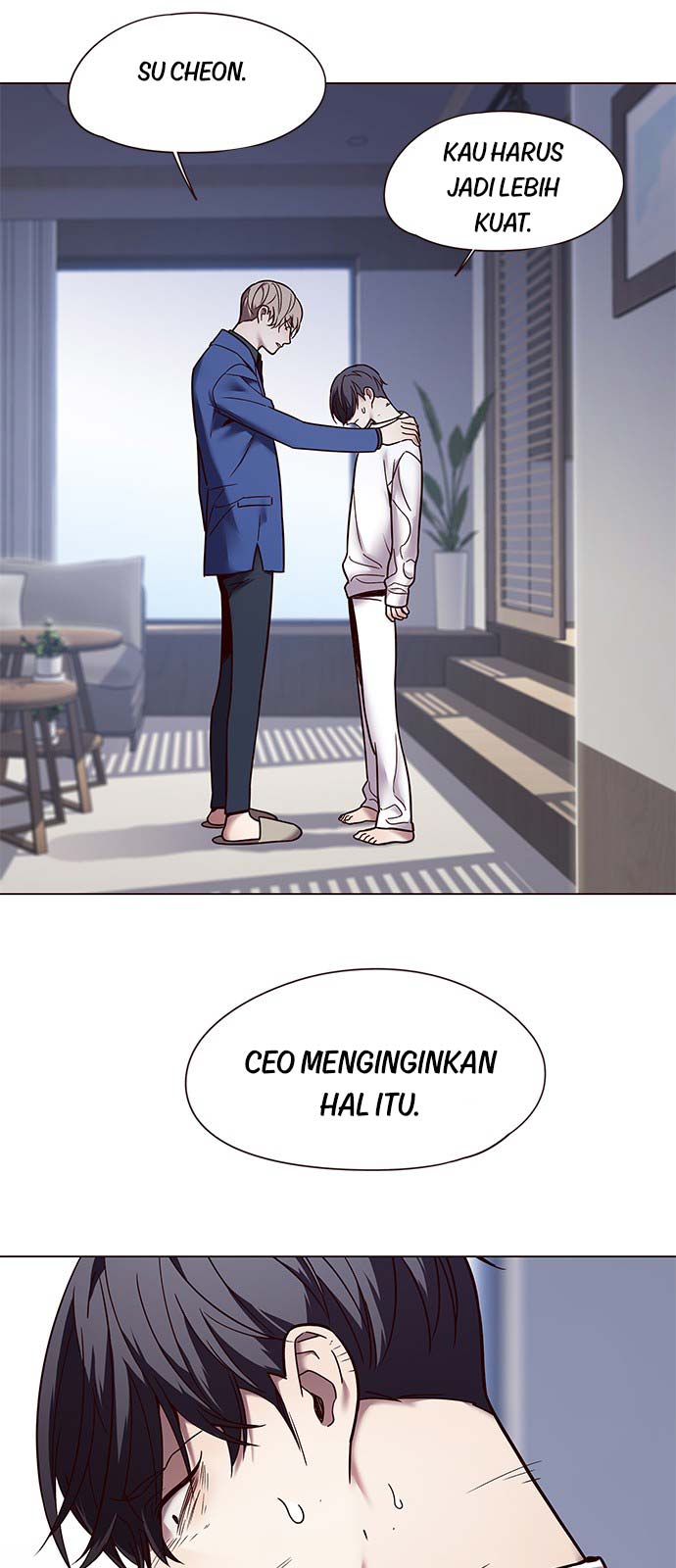 eleceed - Chapter: 88