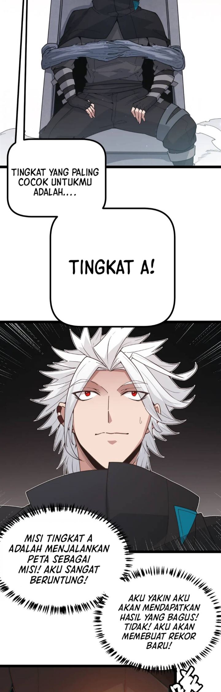the-game-that-i-came-from - Chapter: 66