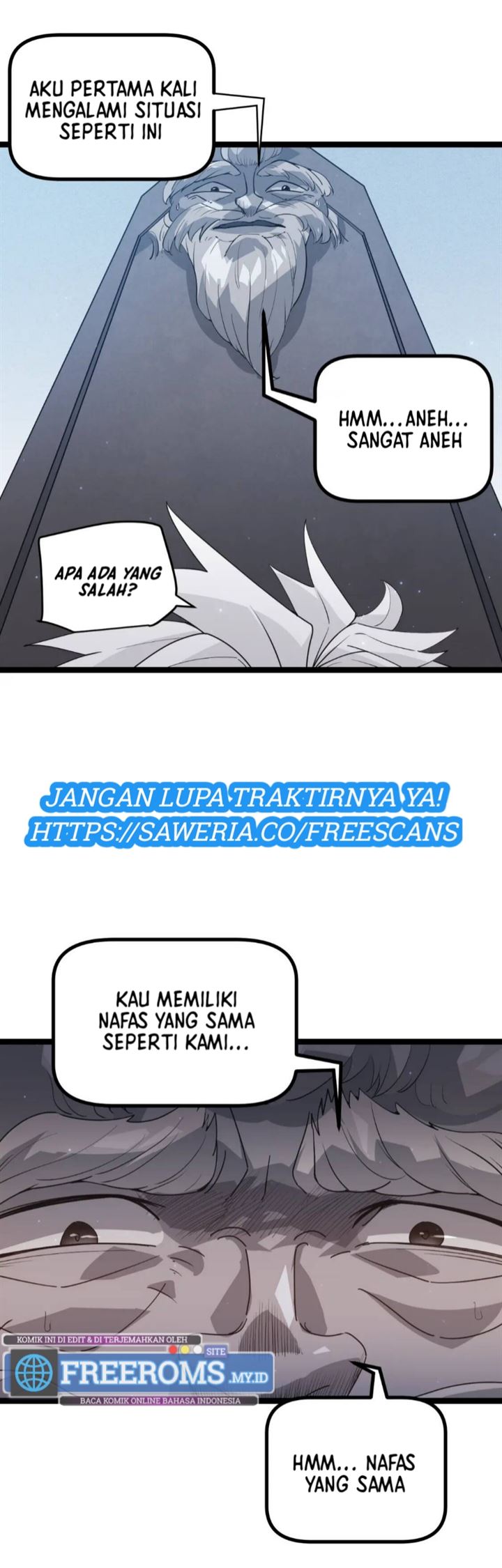 the-game-that-i-came-from - Chapter: 66