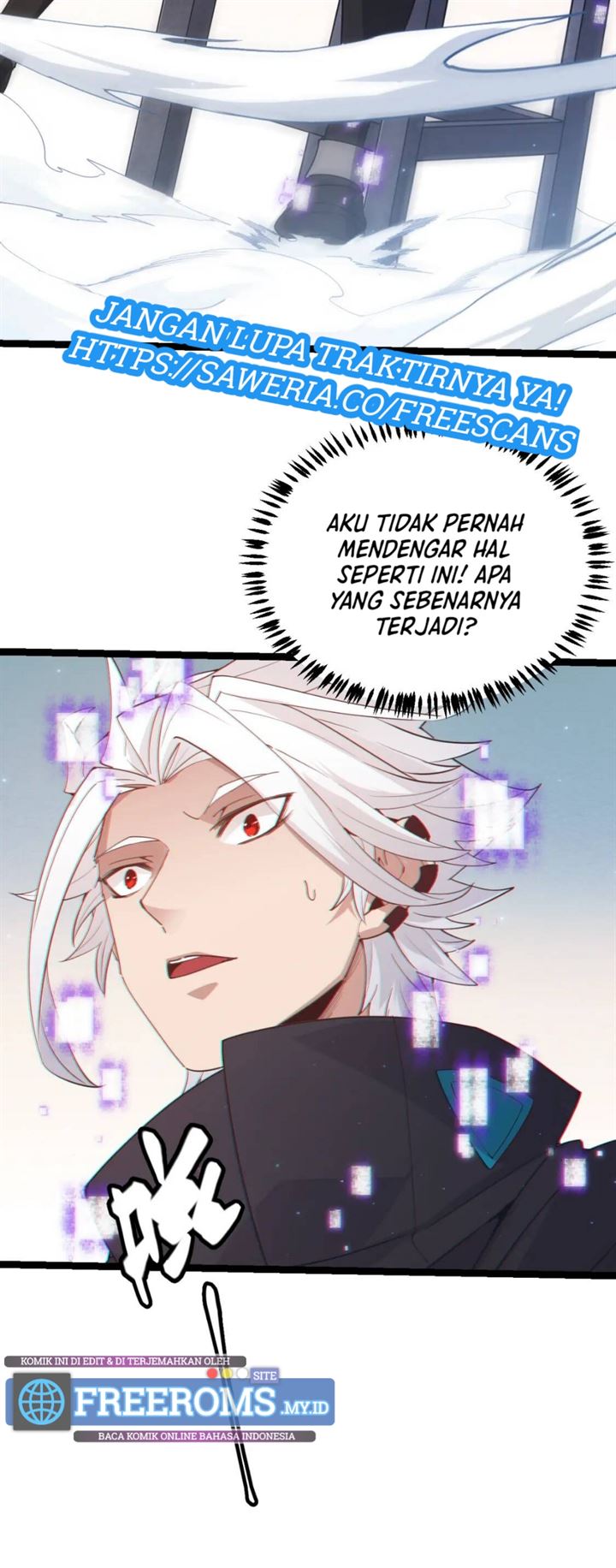 the-game-that-i-came-from - Chapter: 66