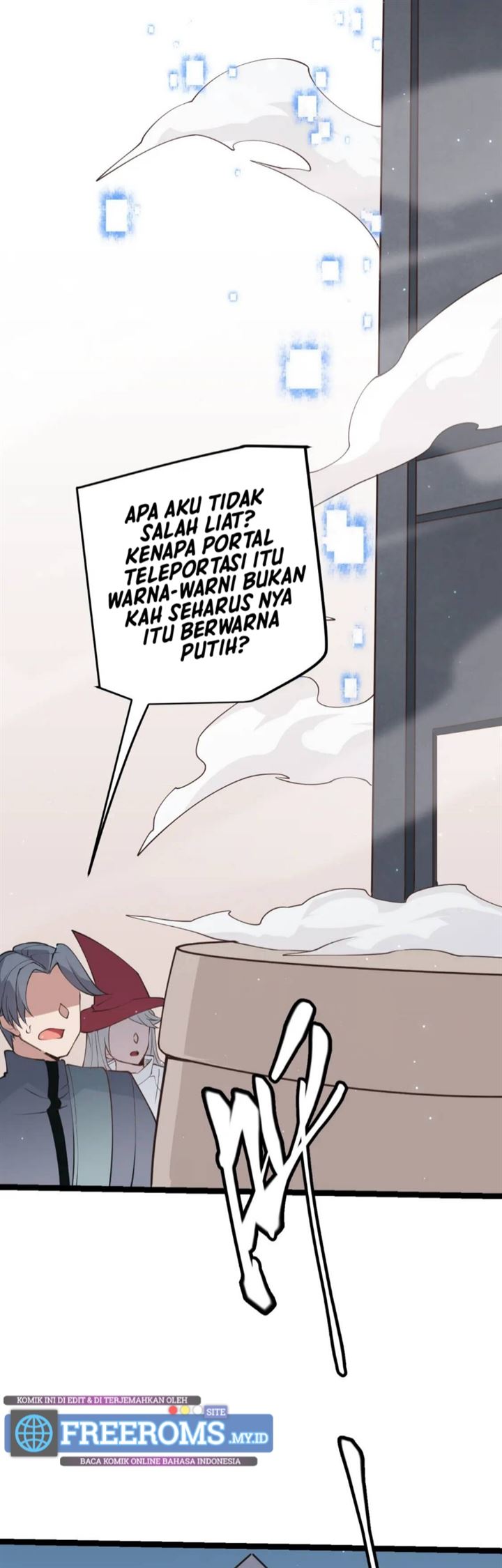 the-game-that-i-came-from - Chapter: 66