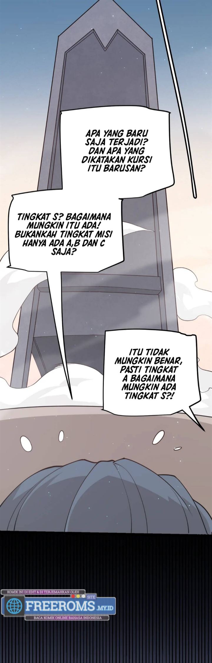 the-game-that-i-came-from - Chapter: 66