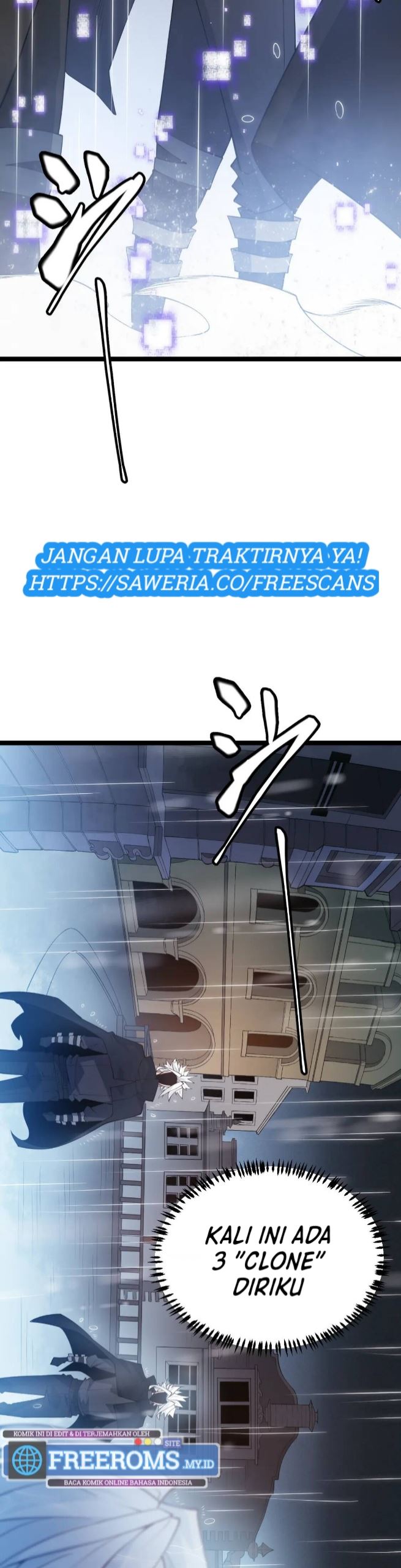 the-game-that-i-came-from - Chapter: 66