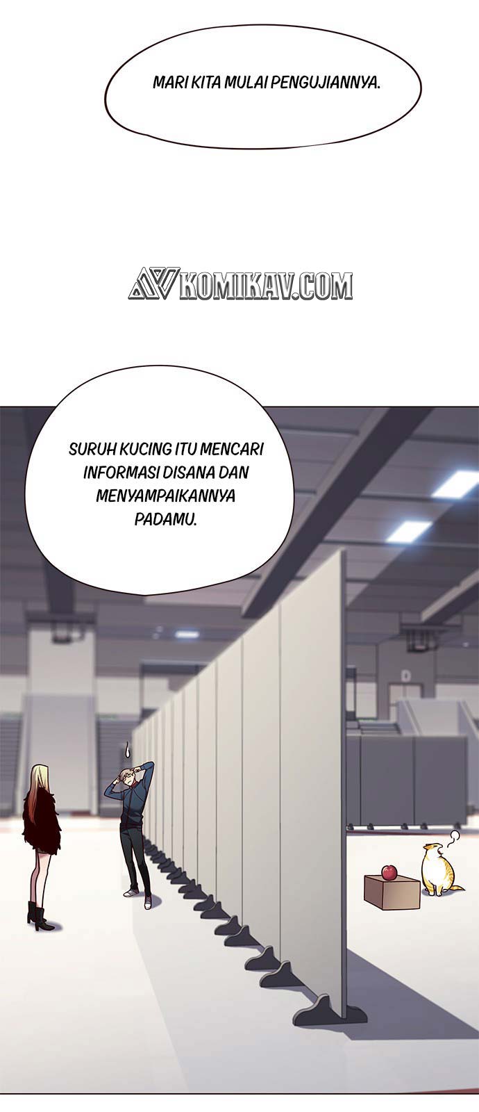 eleceed - Chapter: 89