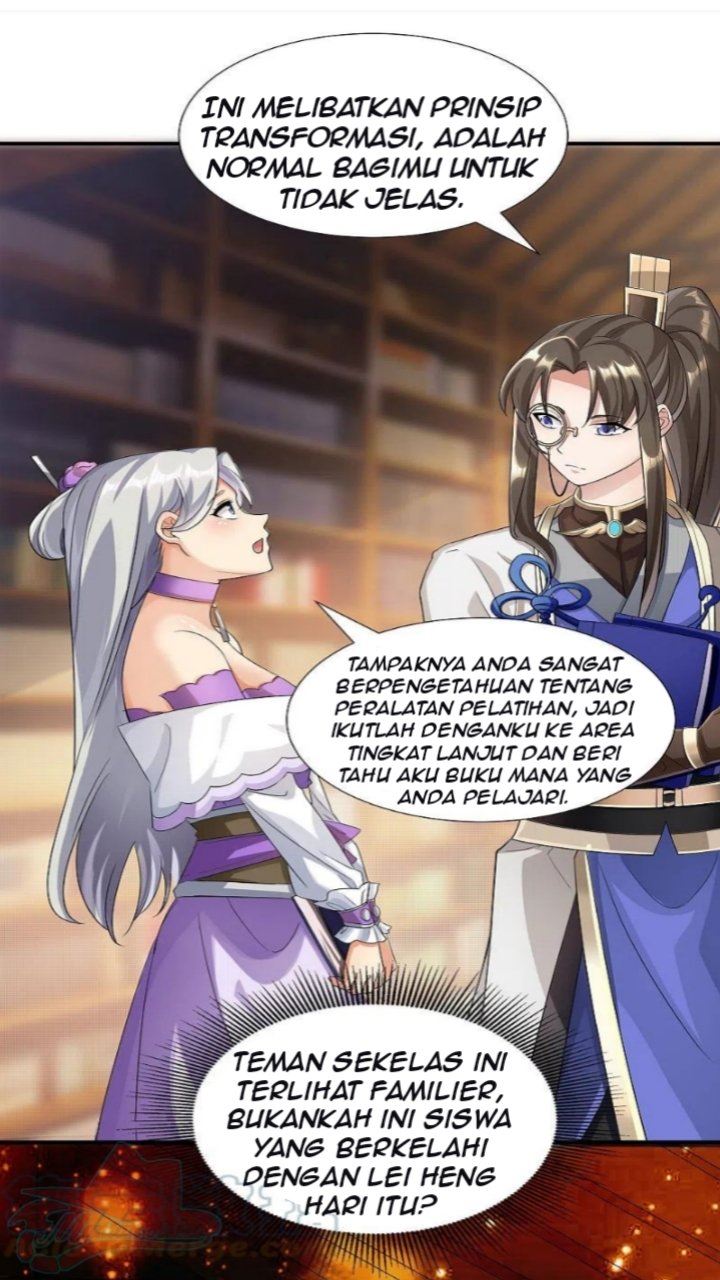 tech-giant-come-to-cultivate - Chapter: 21