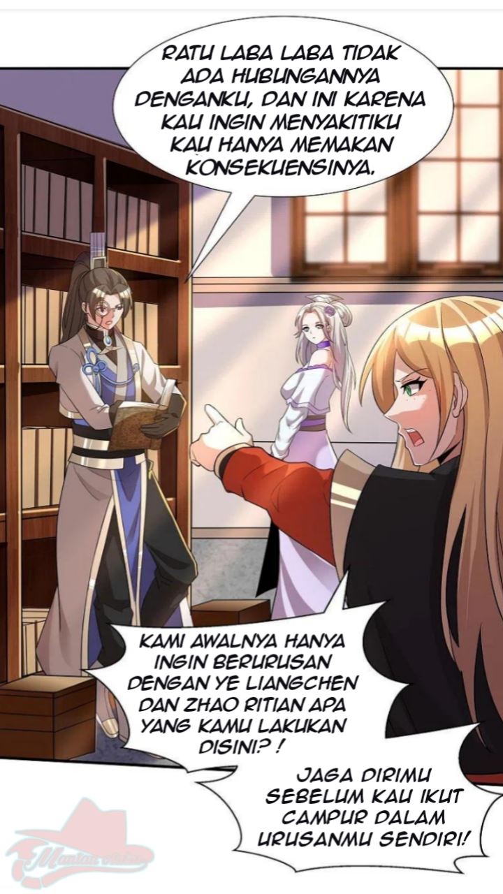 tech-giant-come-to-cultivate - Chapter: 21