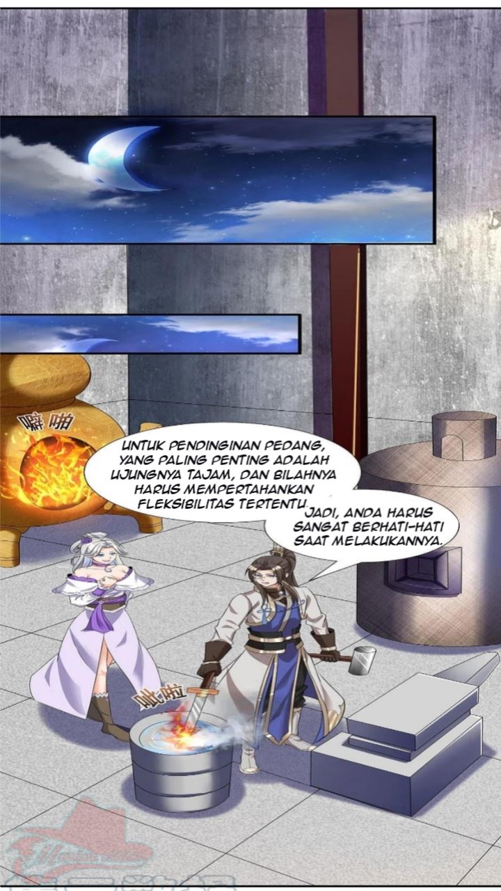 tech-giant-come-to-cultivate - Chapter: 21