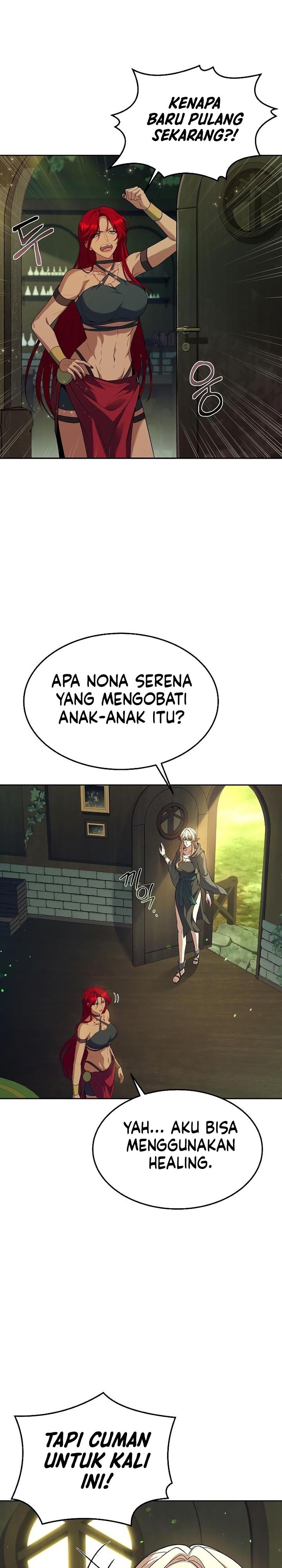 archmage-restaurant - Chapter: 39