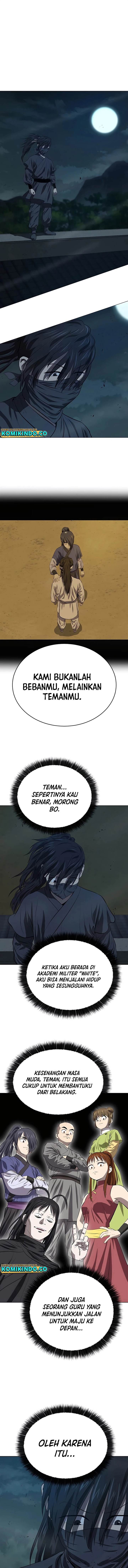 weak-teacher - Chapter: 121