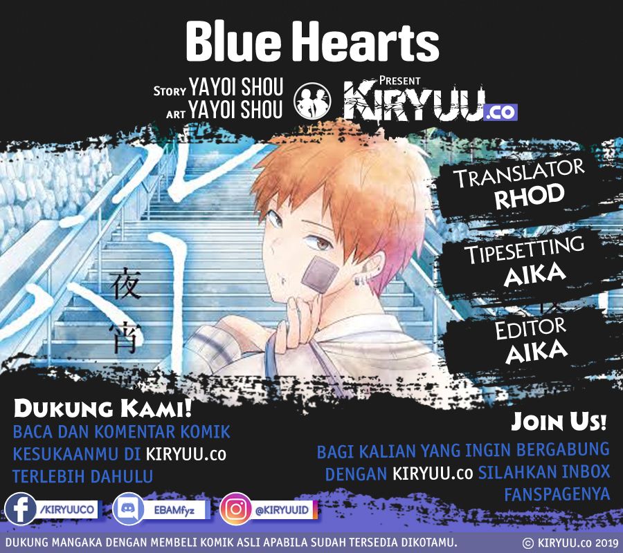 blue-hearts - Chapter: 25