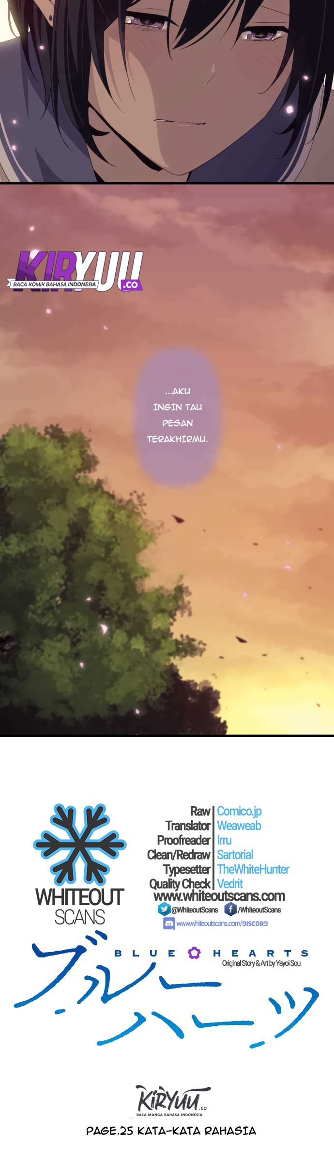 blue-hearts - Chapter: 25