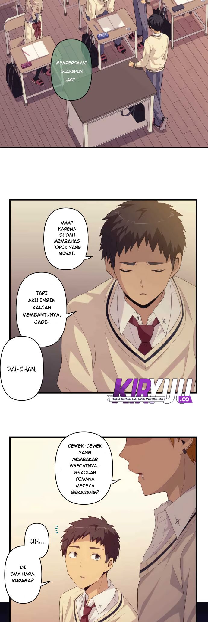 blue-hearts - Chapter: 25