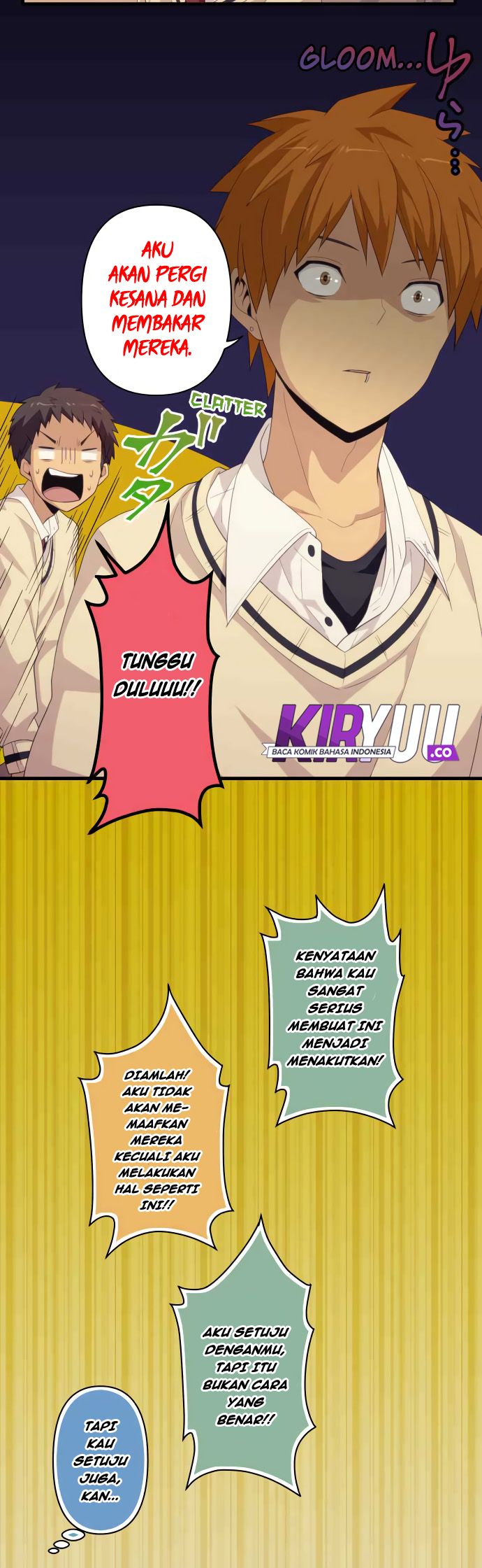 blue-hearts - Chapter: 25