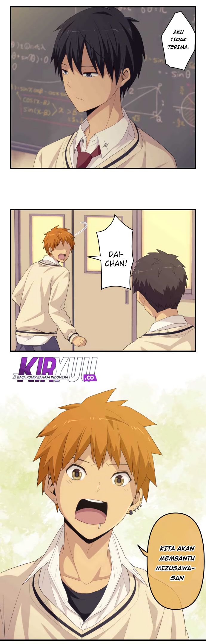 blue-hearts - Chapter: 25