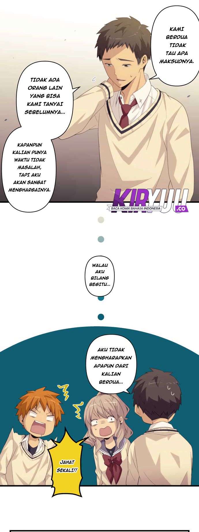 blue-hearts - Chapter: 25