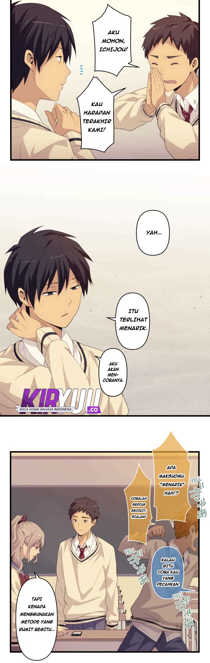 blue-hearts - Chapter: 25