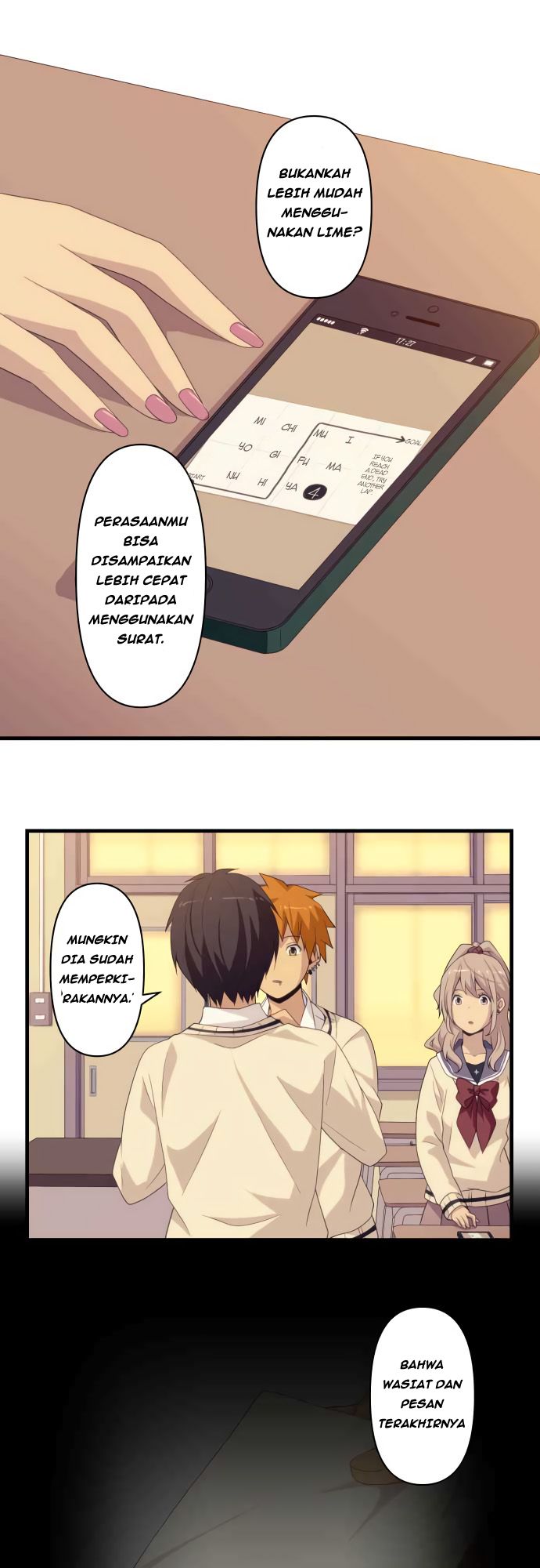 blue-hearts - Chapter: 25