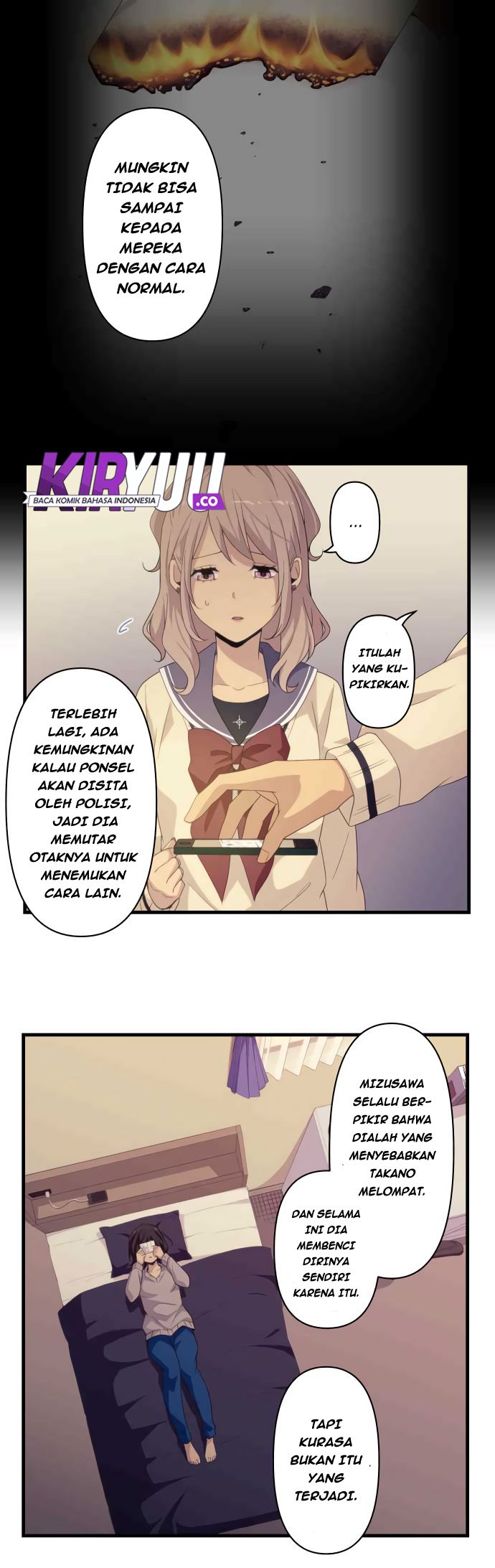 blue-hearts - Chapter: 25