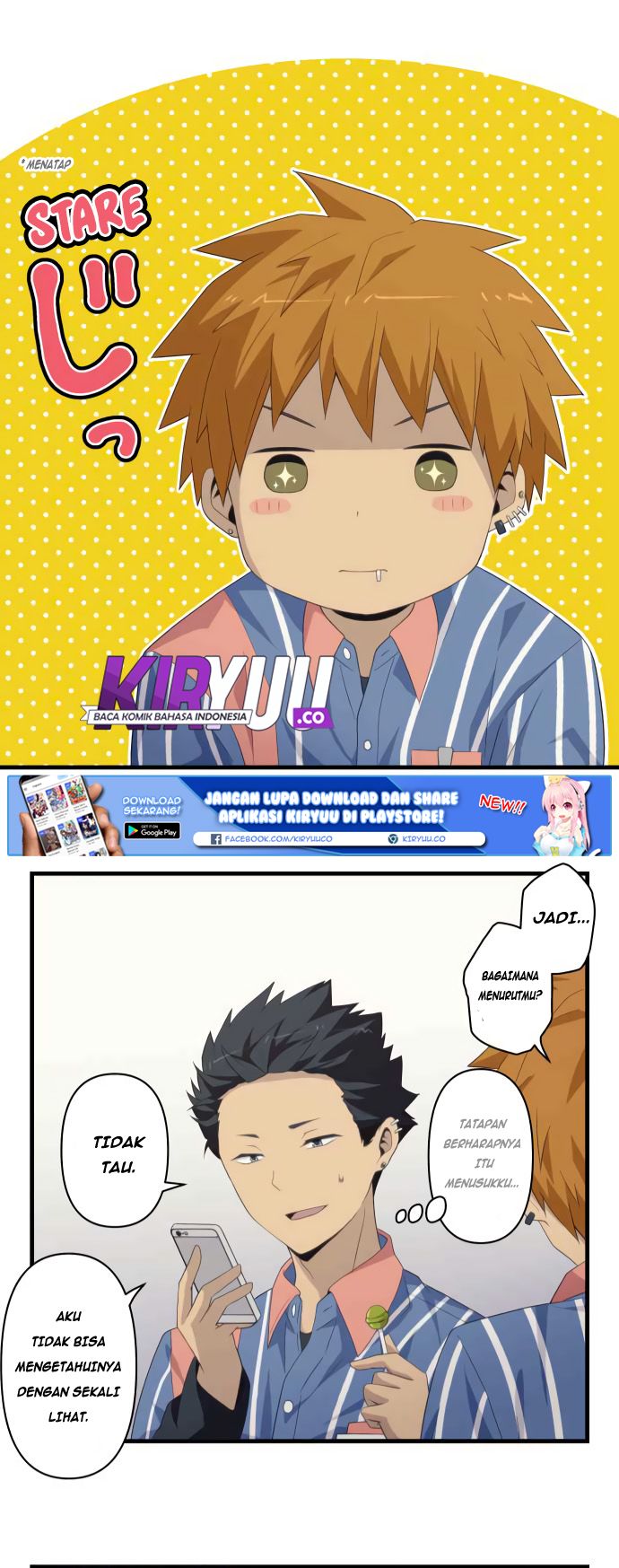 blue-hearts - Chapter: 25