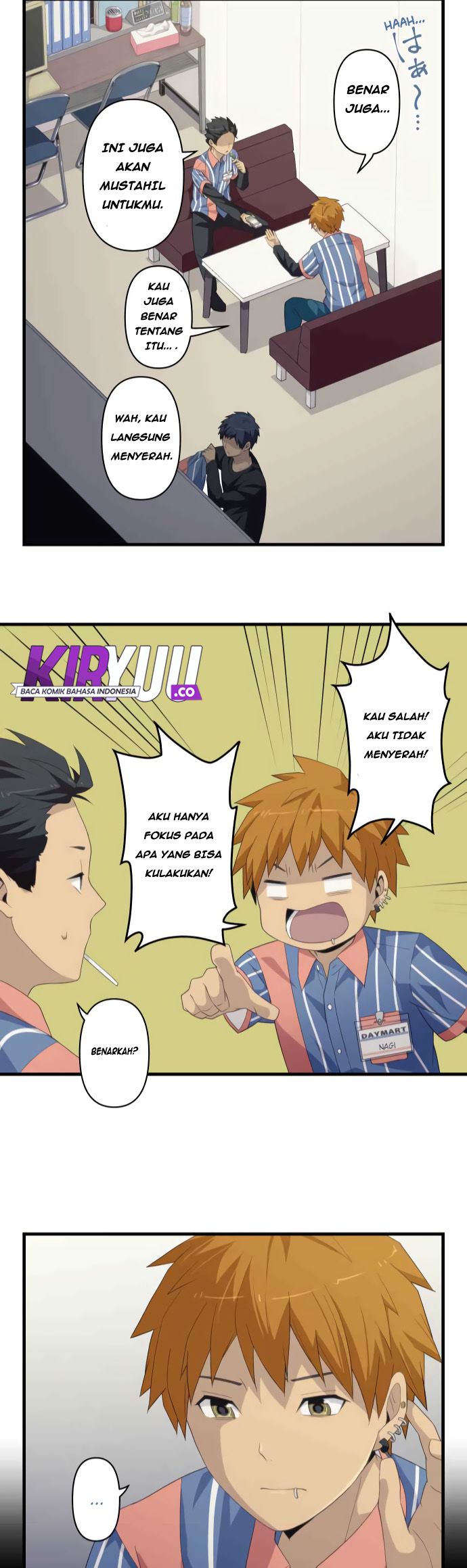 blue-hearts - Chapter: 25