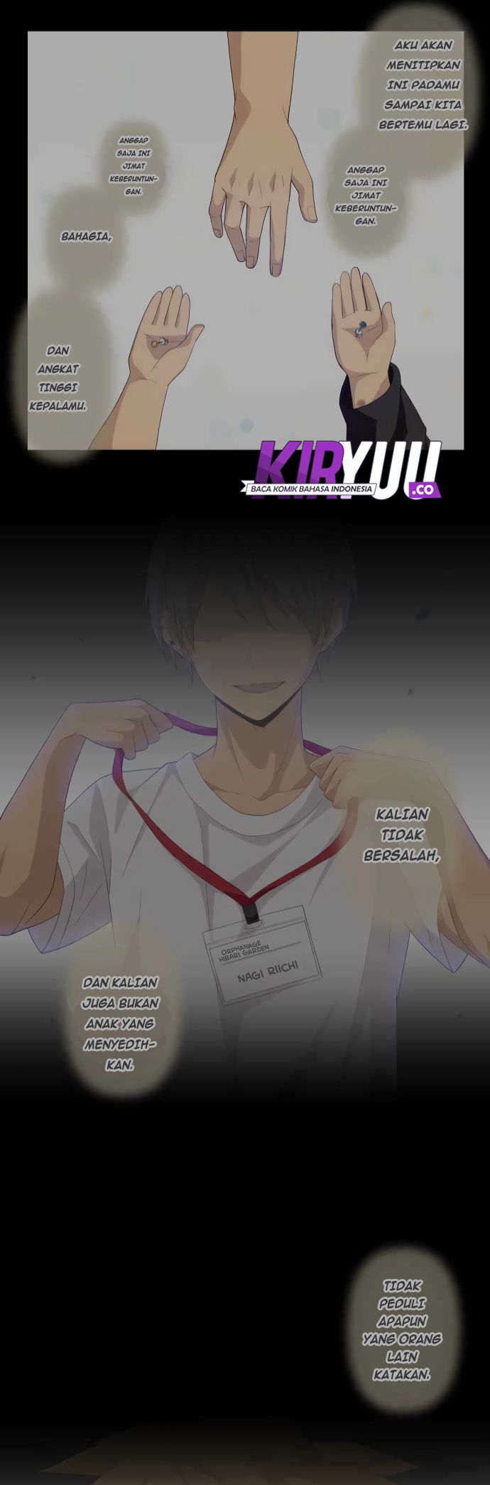 blue-hearts - Chapter: 25