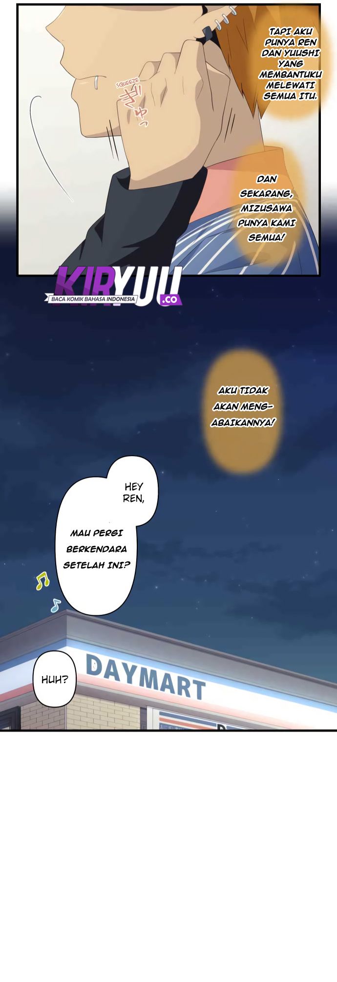 blue-hearts - Chapter: 25