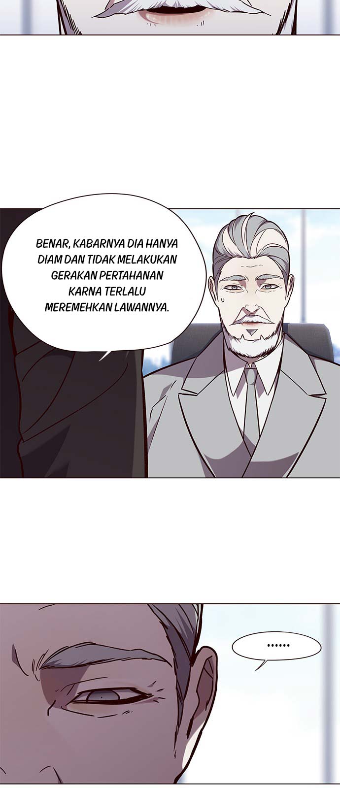 eleceed - Chapter: 90