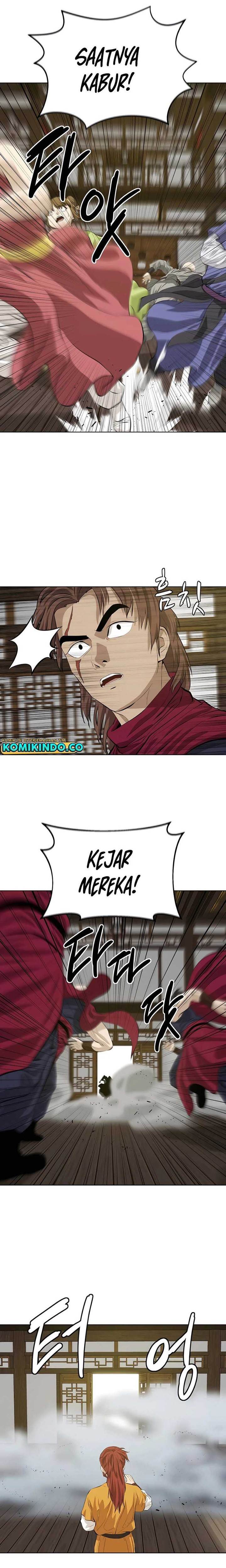 weak-teacher - Chapter: 122