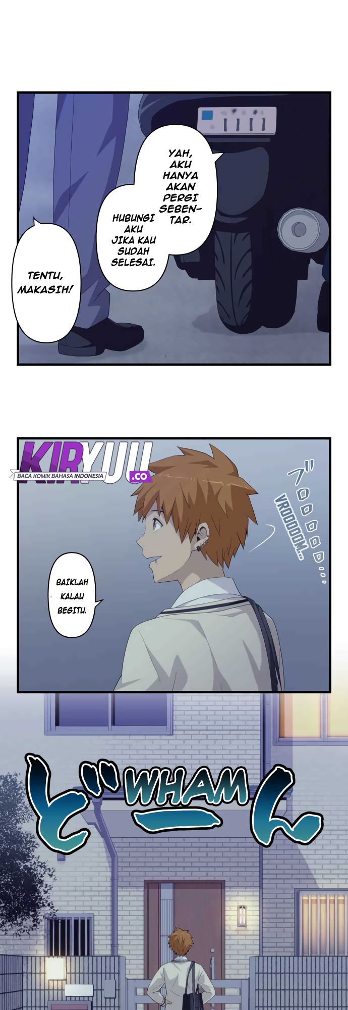 blue-hearts - Chapter: 26