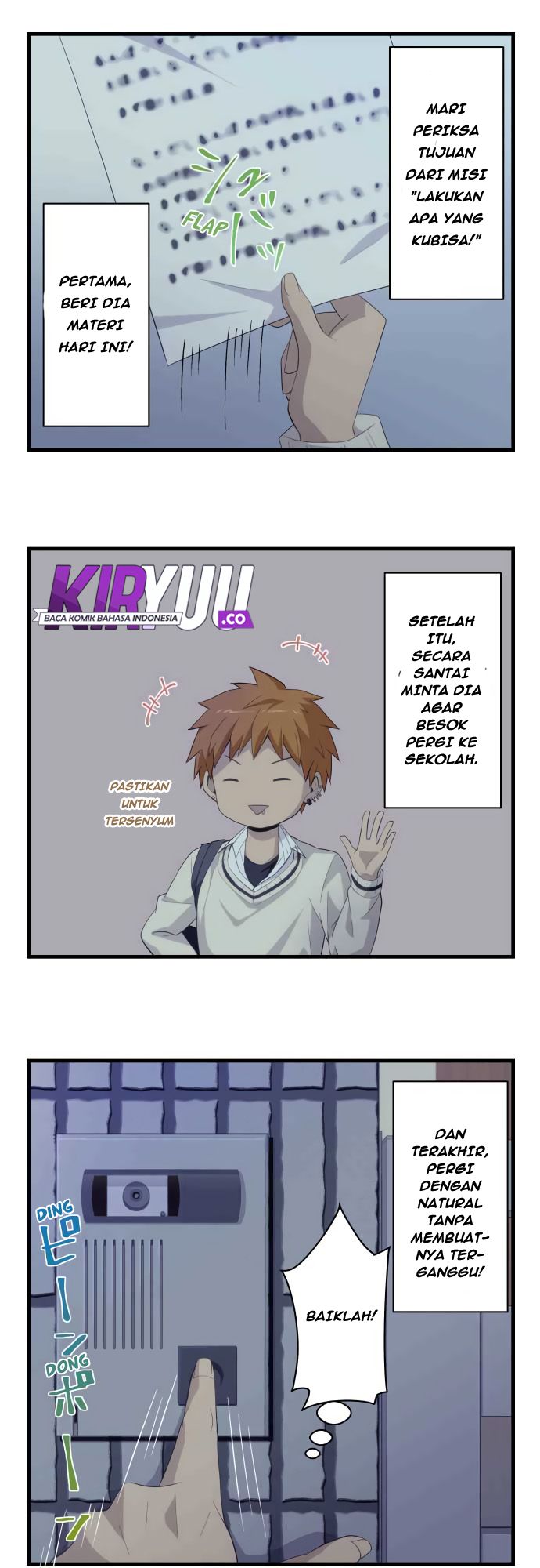 blue-hearts - Chapter: 26