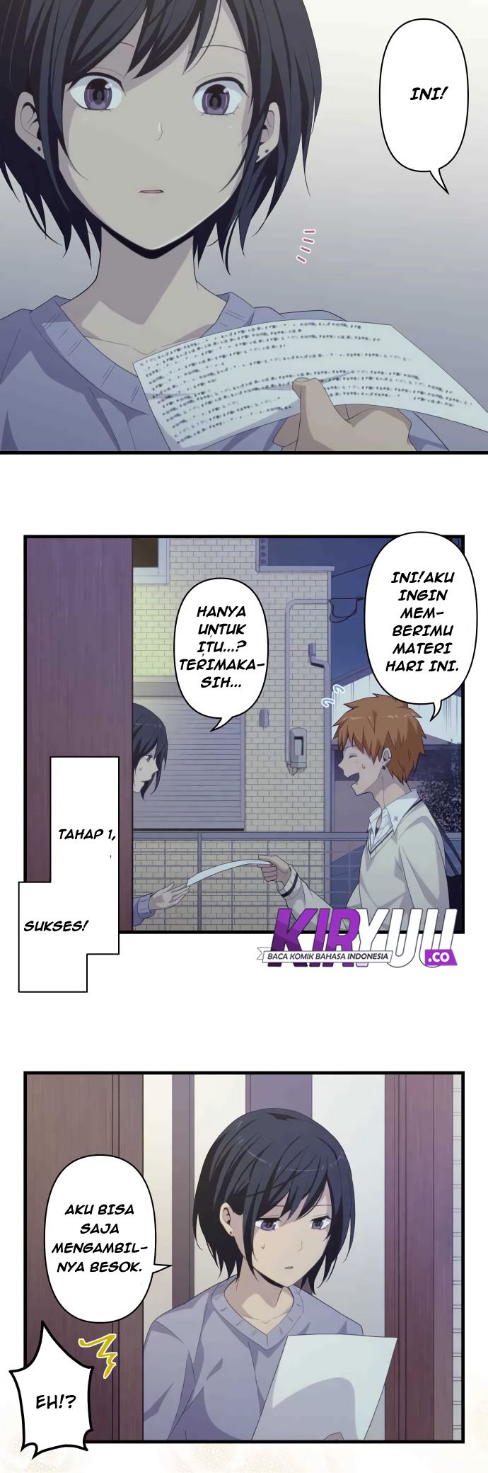 blue-hearts - Chapter: 26