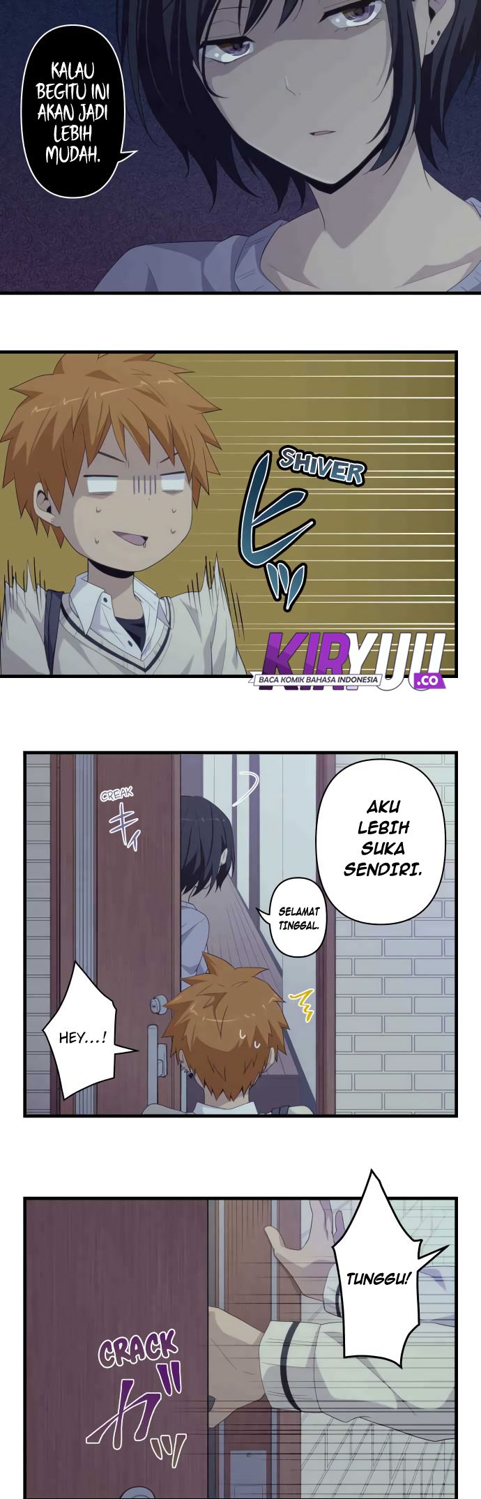 blue-hearts - Chapter: 26