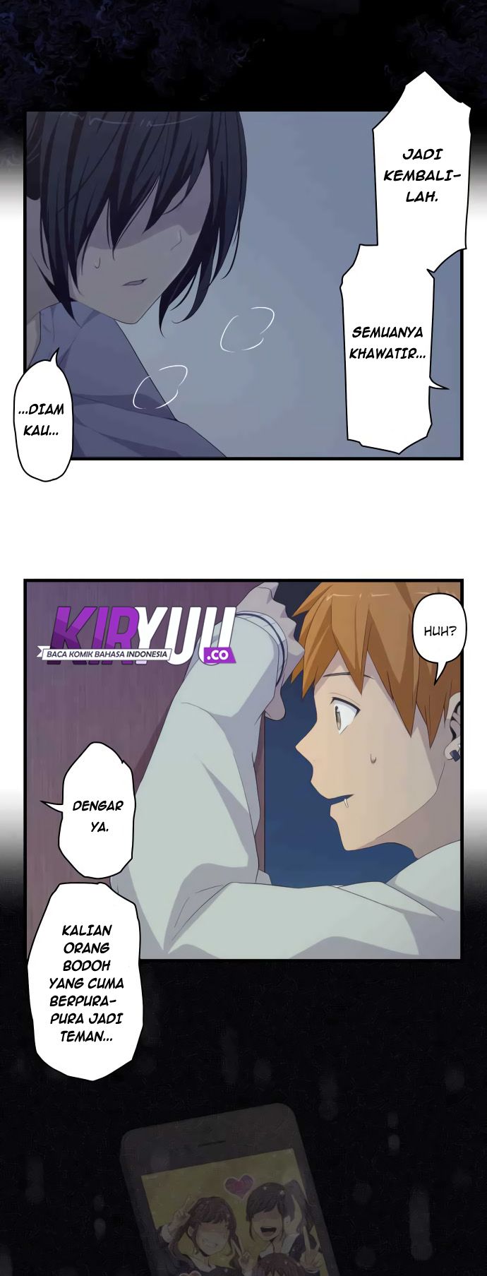 blue-hearts - Chapter: 26